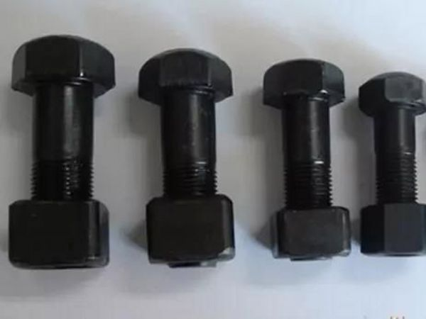 【一建網(wǎng)架】高強(qiáng)度螺栓與普通螺栓的區(qū)別？